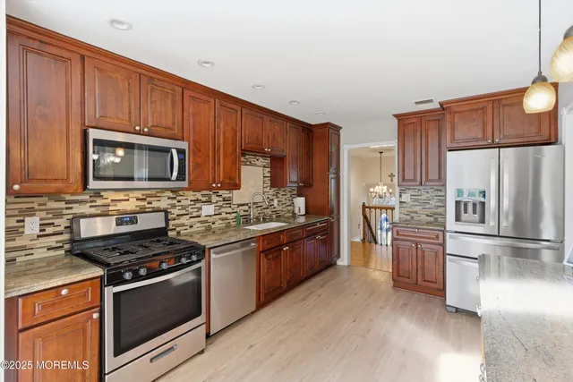 $1,195,000 | 110 Whispering Pines Drive, Lincroft, NJ 07738