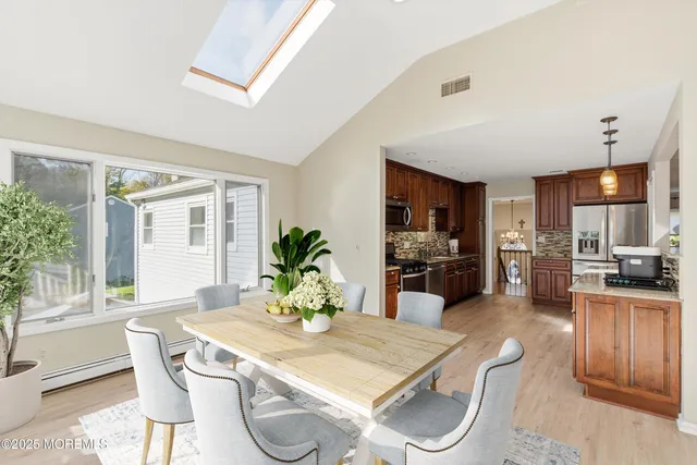 $1,195,000 | 110 Whispering Pines Drive, Lincroft, NJ 07738