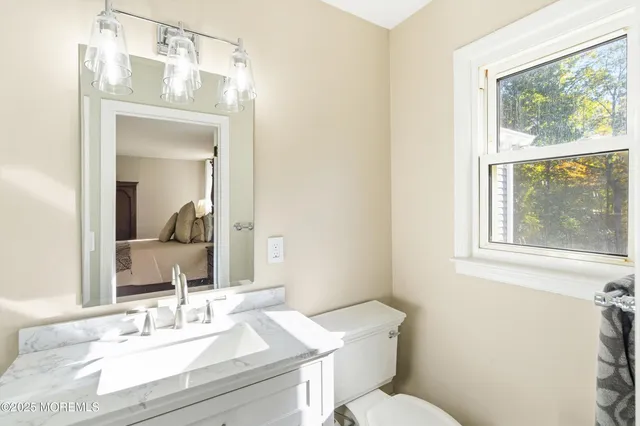 $1,195,000 | 110 Whispering Pines Drive, Lincroft, NJ 07738