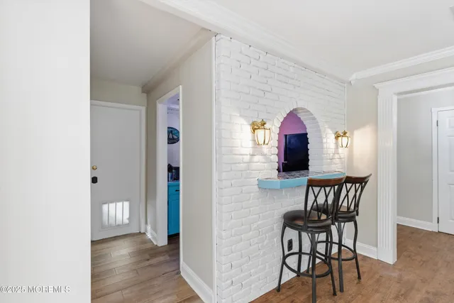 $1,195,000 | 110 Whispering Pines Drive, Lincroft, NJ 07738