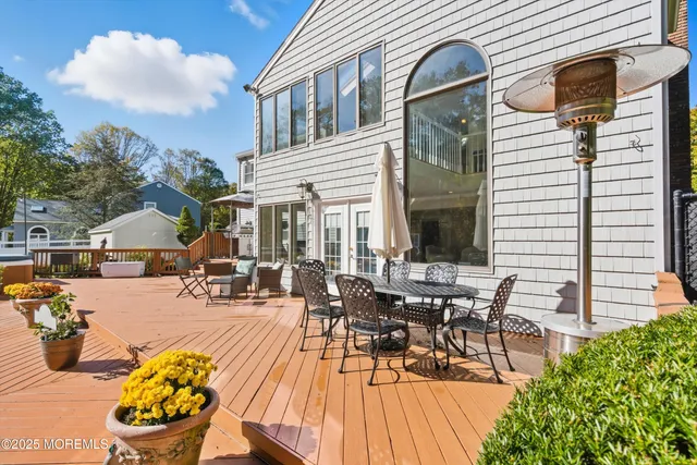 $1,195,000 | 110 Whispering Pines Drive, Lincroft, NJ 07738