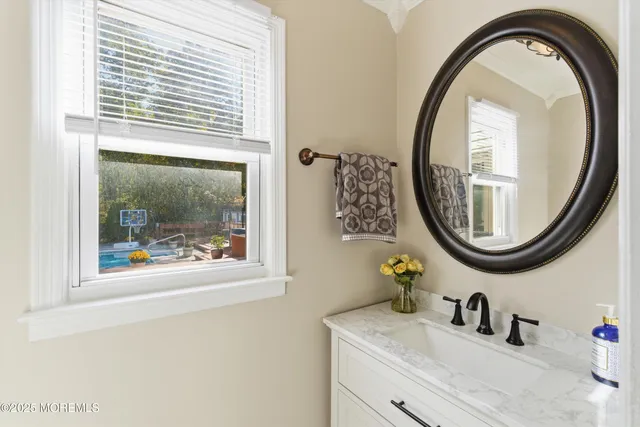 $1,125,000 | 110 Whispering Pines Drive, Lincroft, NJ 07738