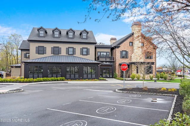 $1,195,000 | 110 Whispering Pines Drive, Lincroft, NJ 07738