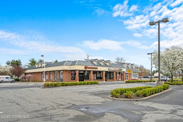 $1,195,000 | 110 Whispering Pines Drive, Lincroft, NJ 07738