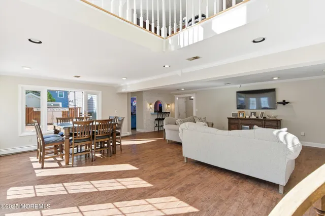 $1,195,000 | 110 Whispering Pines Drive, Lincroft, NJ 07738