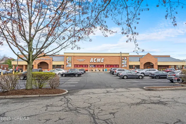 $1,195,000 | 110 Whispering Pines Drive, Lincroft, NJ 07738