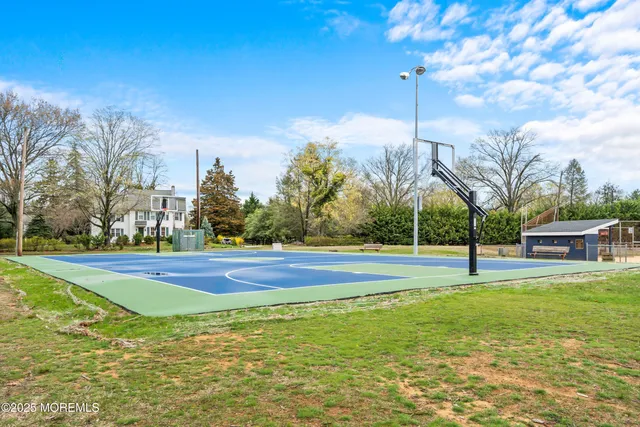 $1,195,000 | 110 Whispering Pines Drive, Lincroft, NJ 07738