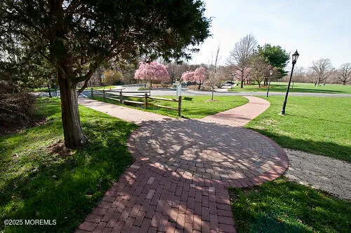 $1,195,000 | 110 Whispering Pines Drive, Lincroft, NJ 07738