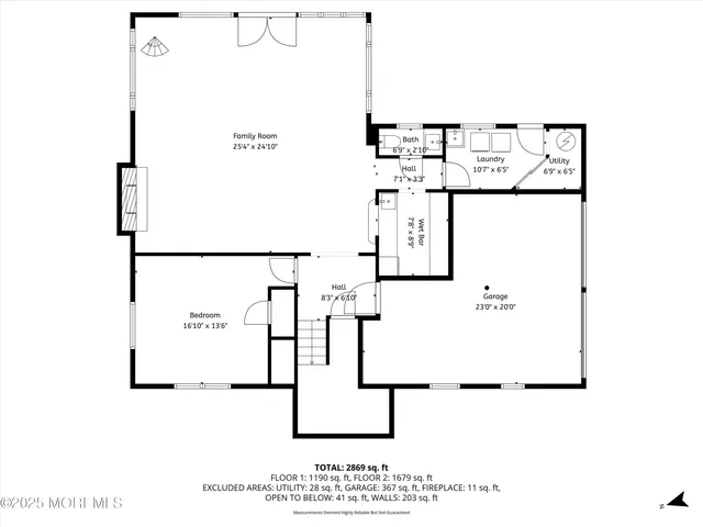 $1,195,000 | 110 Whispering Pines Drive, Lincroft, NJ 07738
