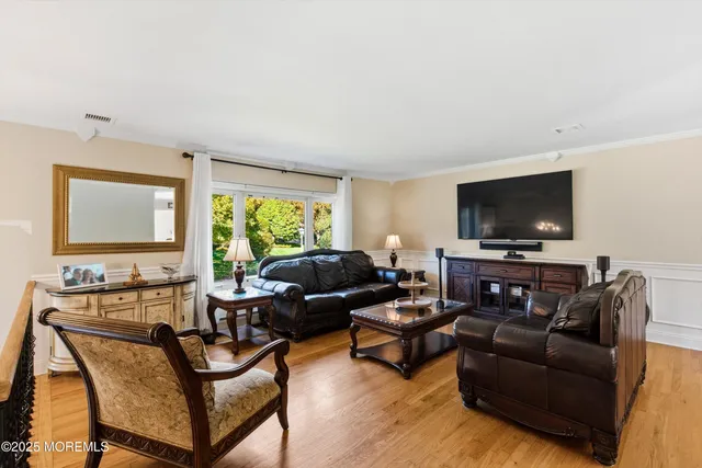 $1,195,000 | 110 Whispering Pines Drive, Lincroft, NJ 07738