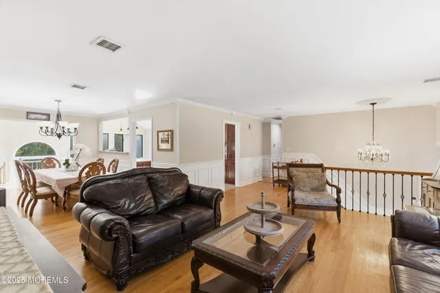 $1,195,000 | 110 Whispering Pines Drive, Lincroft, NJ 07738