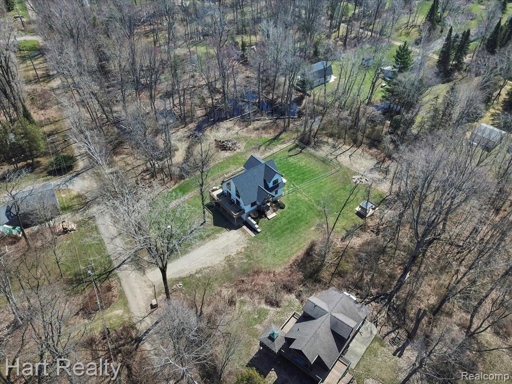 3024 Quarry Road Port Austin, MI 48467 - Photo 50 of 70
