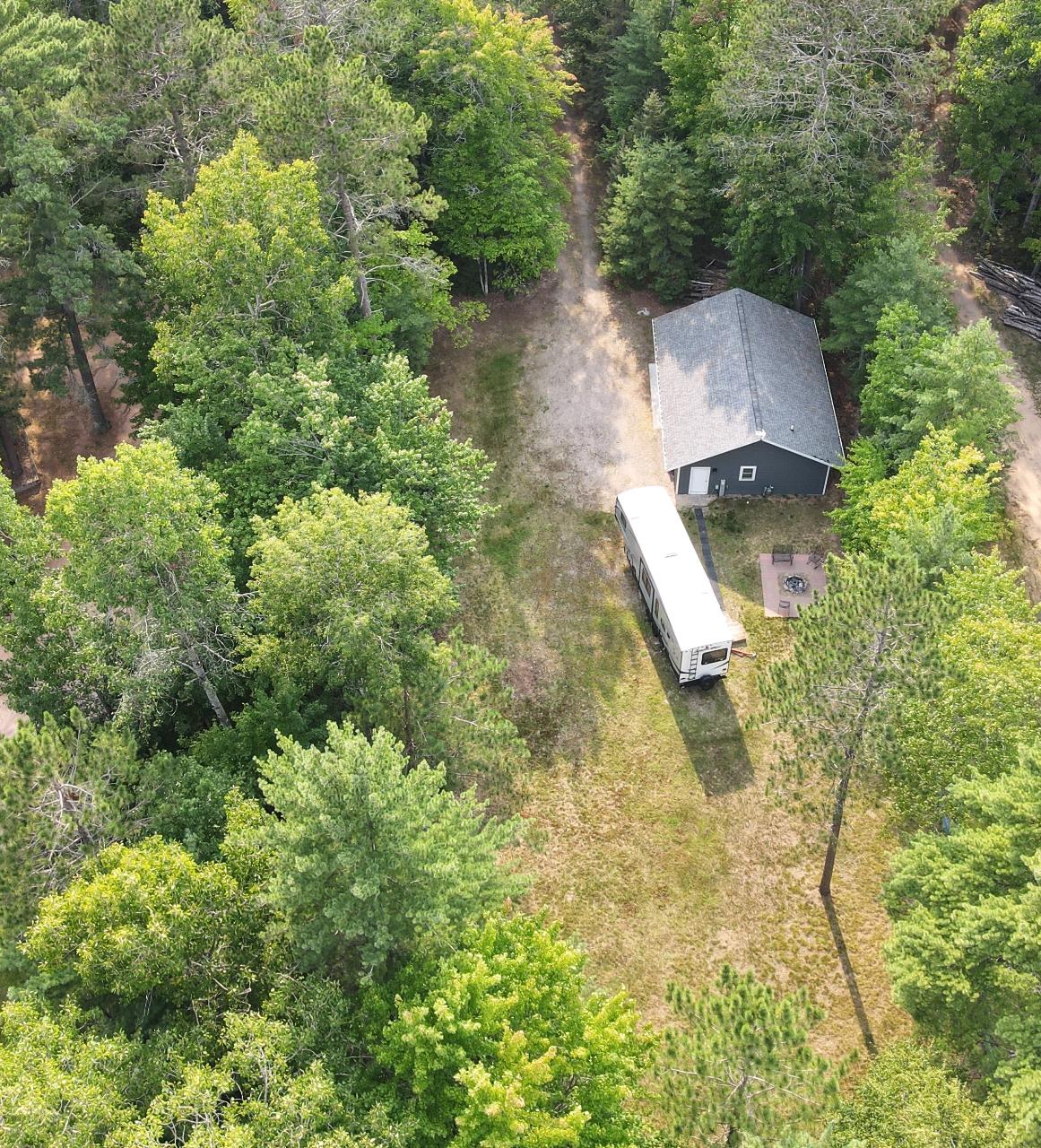 1482 Watersmeet Lake Road Eagle River, WI 54521 - Photo 8 of 12 Gallery Image 8
