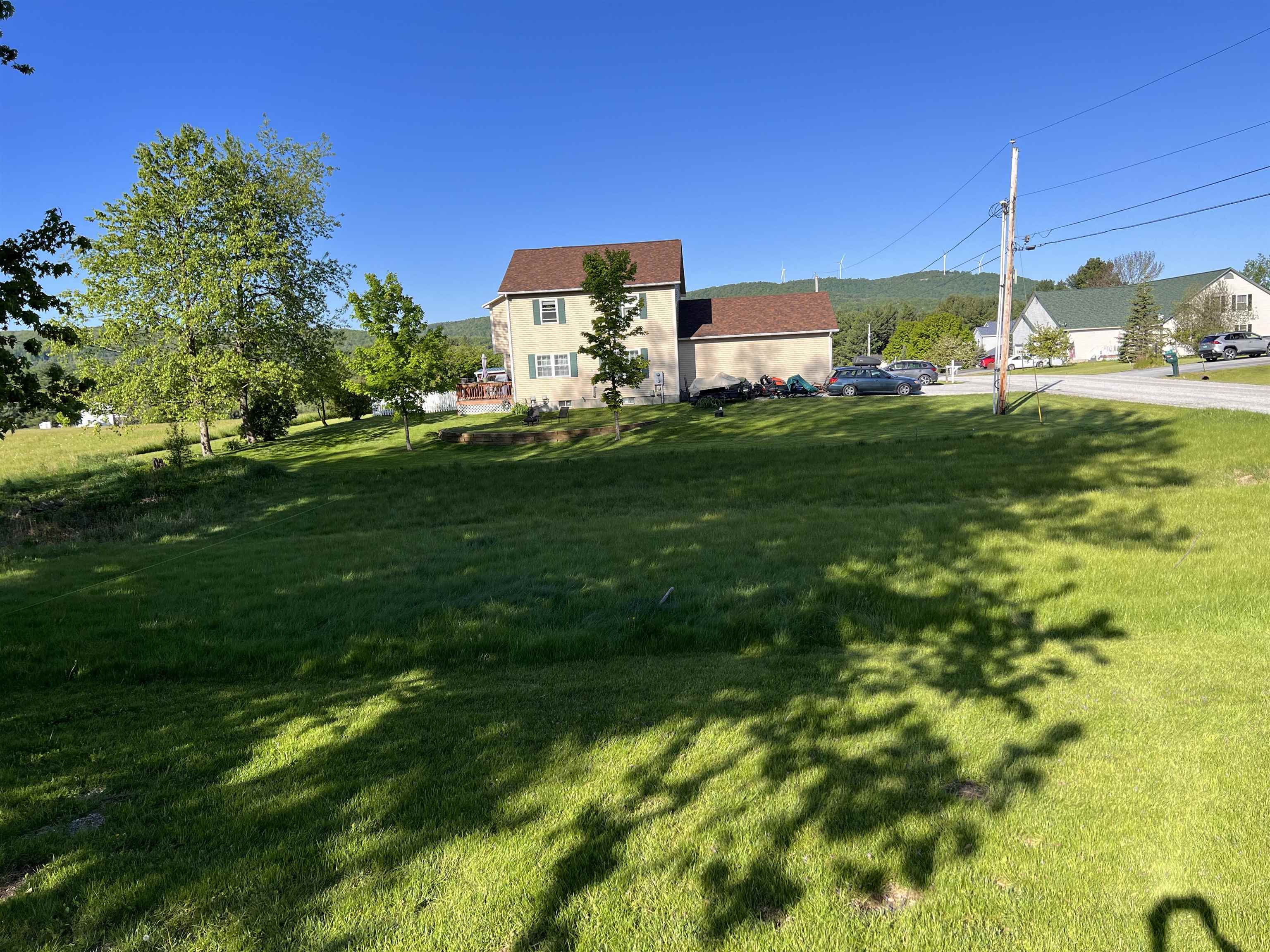 8 Summit View Street Fairfax, VT 05454 - Photo 1 of 1 Gallery Image 1