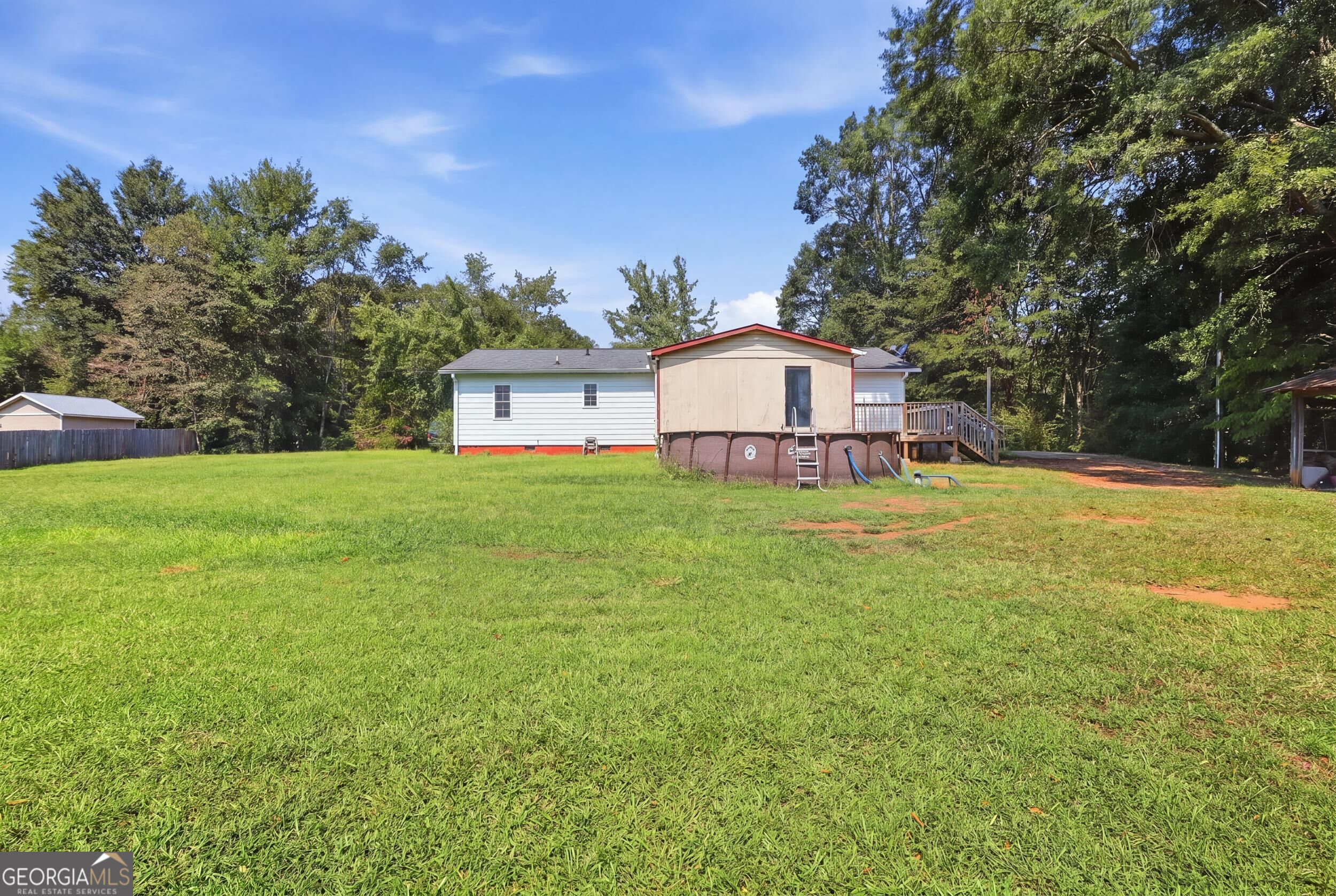 282 Wall Bridge Road Clarkesville, GA 30523 - Photo 28 of 38 Gallery Image 28