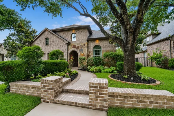 $519,990 | 18415 Pin Oak Bend Drive, Cypress, TX 77433