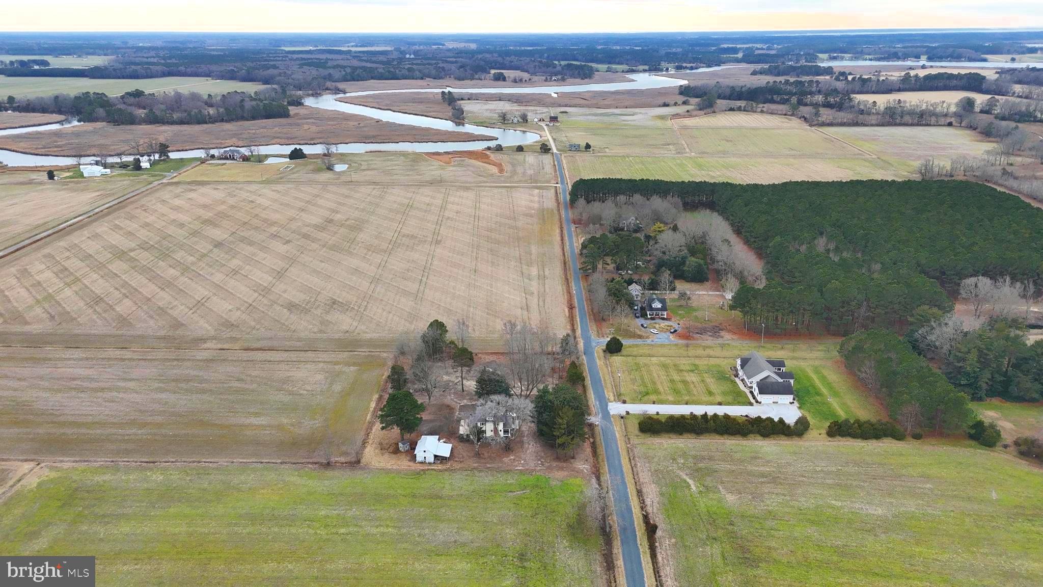 10867 Kemp Nursery Road Princess Anne, MD 21853 - Photo 2 of 14 Located Near the Manokin River