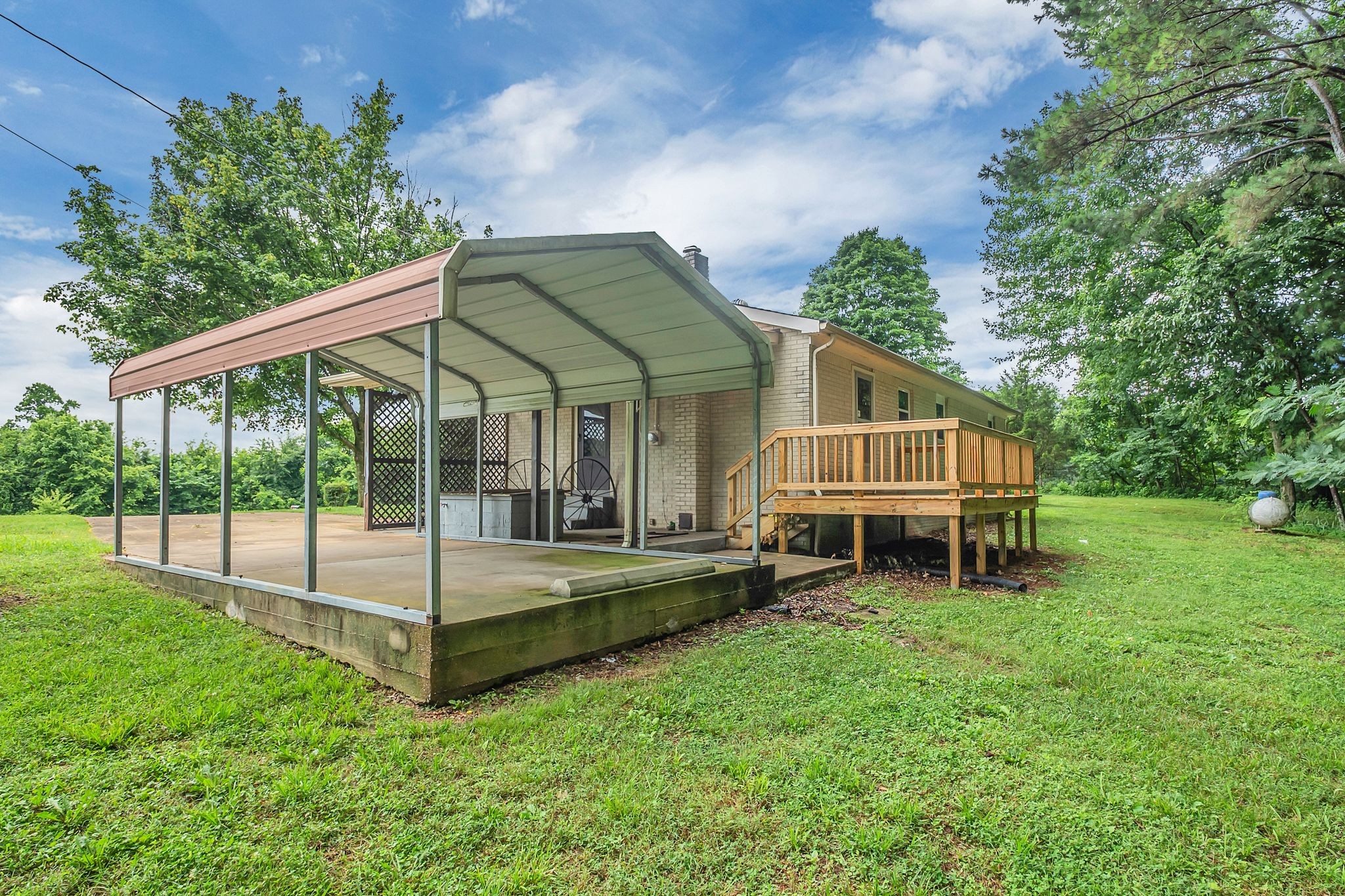 2255 Rose Hill Road Pulaski, TN 38478 - Photo 31 of 33