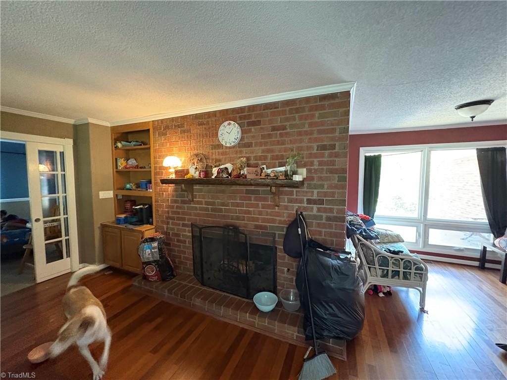 4738 Peace Road Trinity, NC 27370 - Photo 15 of 27