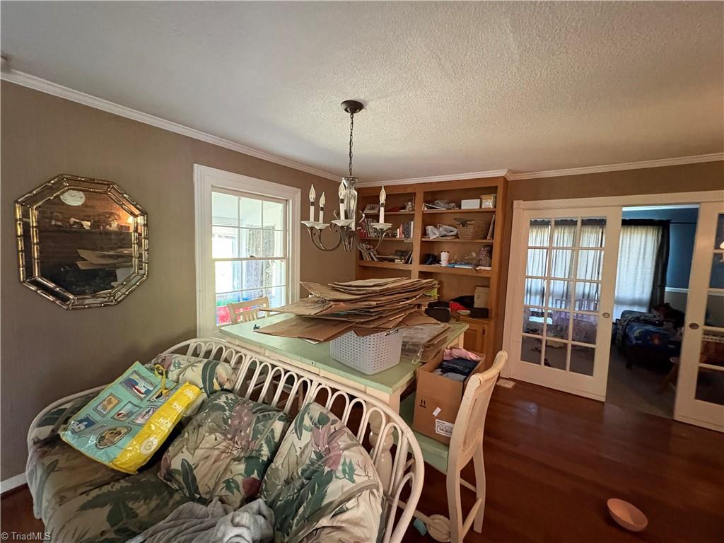 4738 Peace Road Trinity, NC 27370 - Photo 16 of 27