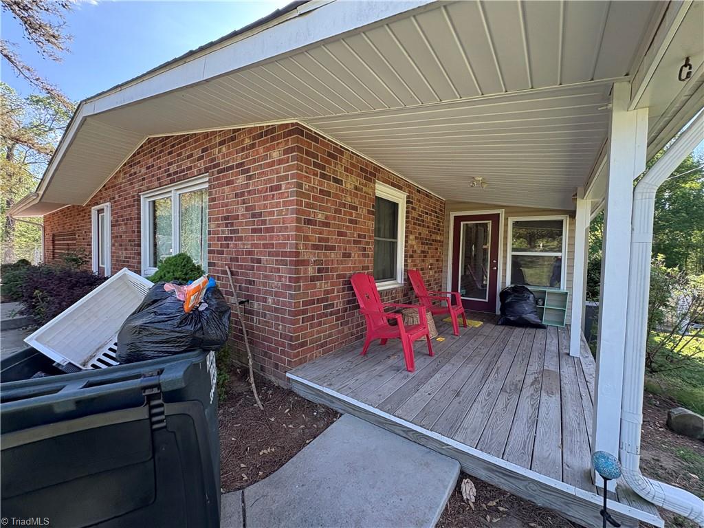 4738 Peace Road Trinity, NC 27370 - Photo 19 of 27