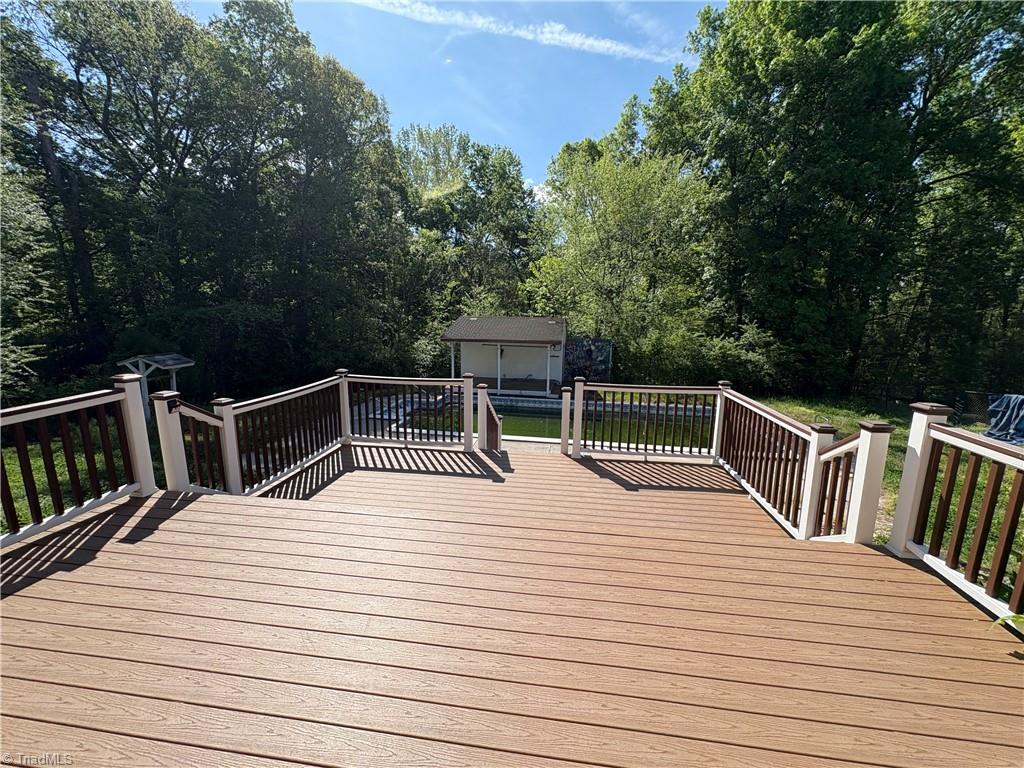 4738 Peace Road Trinity, NC 27370 - Photo 2 of 27