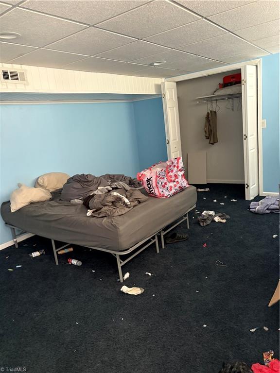 4738 Peace Road Trinity, NC 27370 - Photo 22 of 27