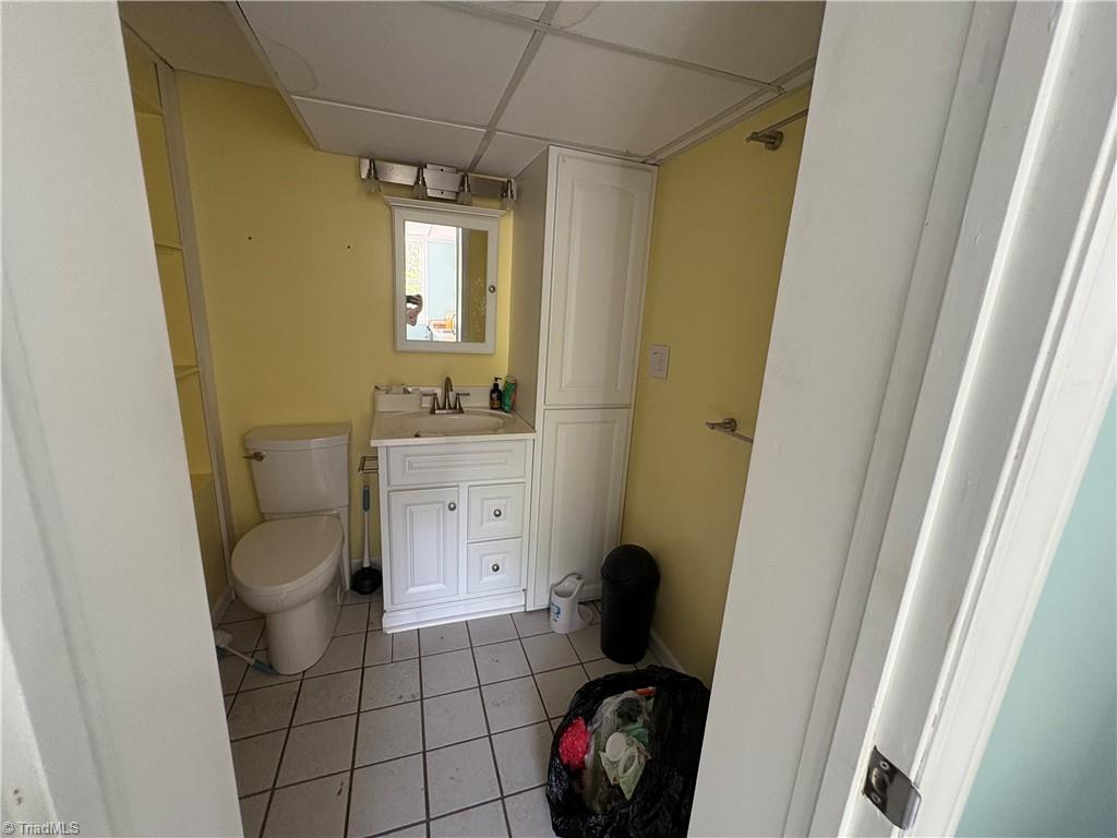 4738 Peace Road Trinity, NC 27370 - Photo 24 of 27