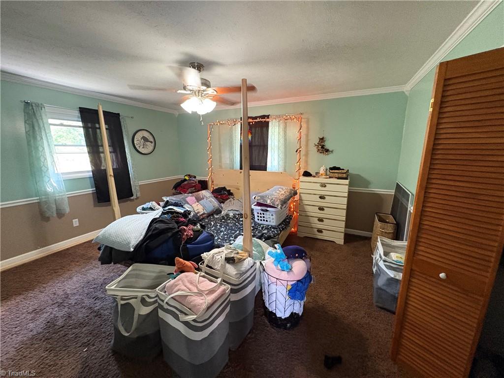 4738 Peace Road Trinity, NC 27370 - Photo 5 of 27