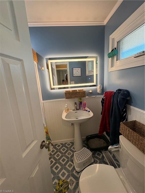 4738 Peace Road Trinity, NC 27370 - Photo 9 of 27