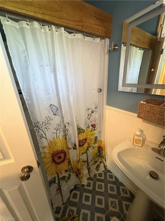 4738 Peace Road Trinity, NC 27370 - Photo 10 of 27