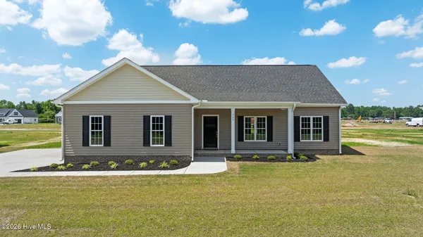 $304,500 | 305 Allies Drive, Goldsboro, NC 27534