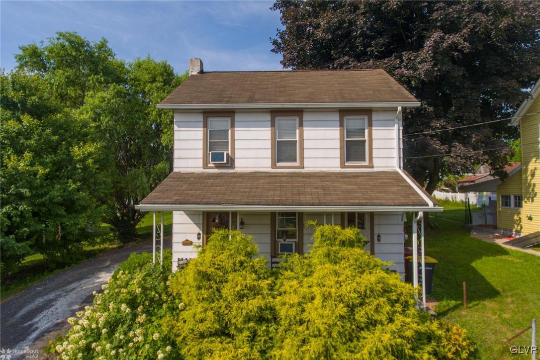 5612 North Coplay Road Whitehall, PA 18052 - Photo 1 of 37 Gallery Image 1