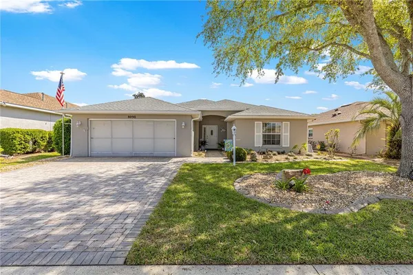 $264,900 | 8090 South W 81st Loop, Ocala, FL 34476