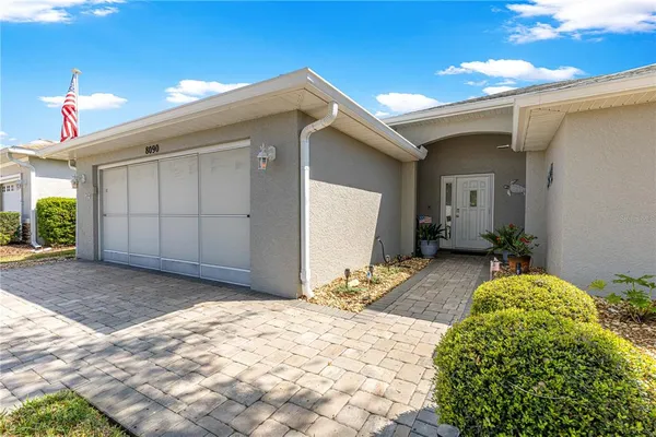 $264,900 | 8090 South W 81st Loop, Ocala, FL 34476