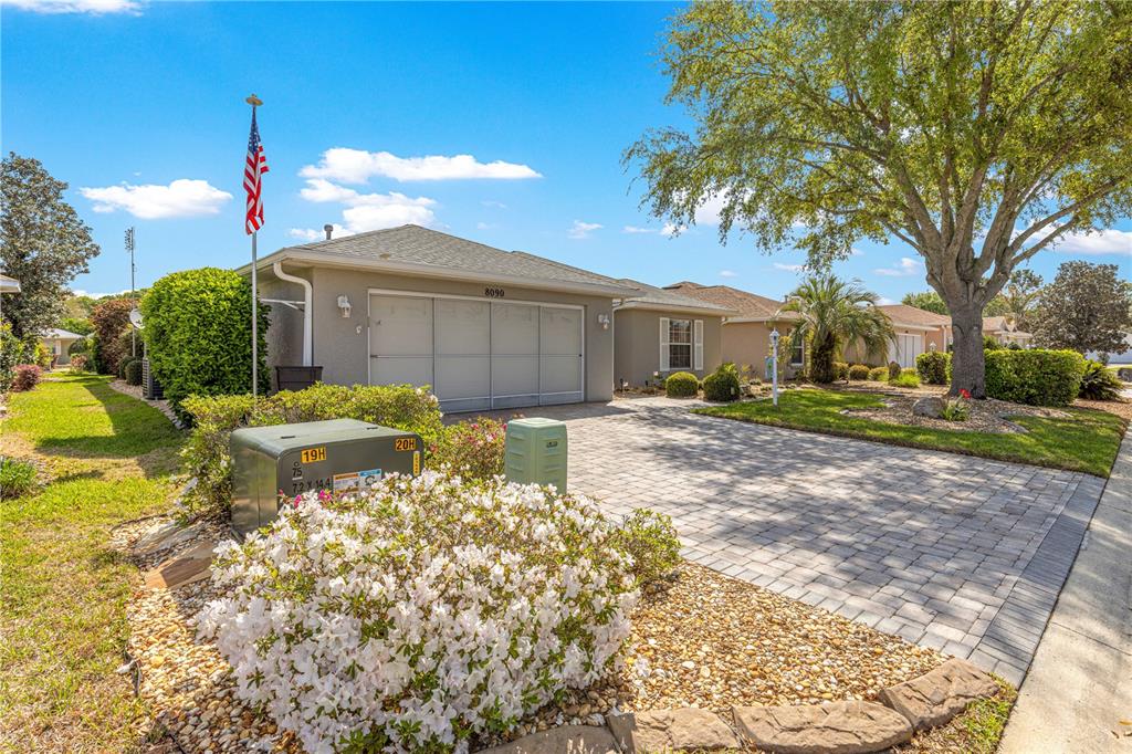 8090 South W 81st Loop Ocala, FL 34476 - Photo 4 of 37