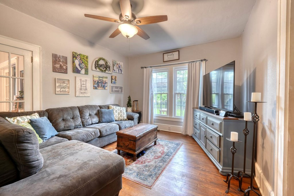 32 Aquone Road Andrews, NC 28901 - Photo 15 of 73