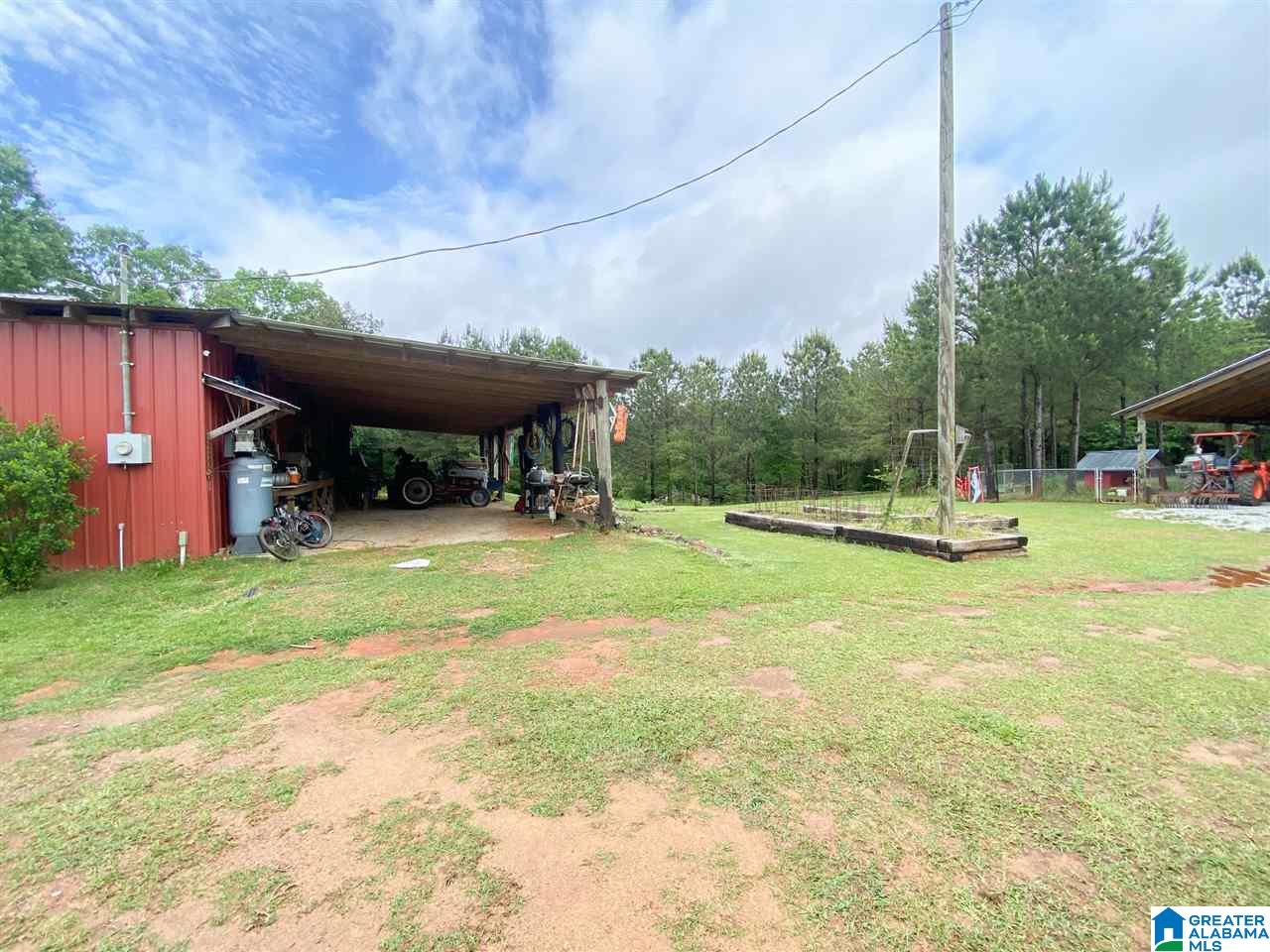 1735 Nature Trail Jacksonville, AL 36265 - Photo 21 of 22