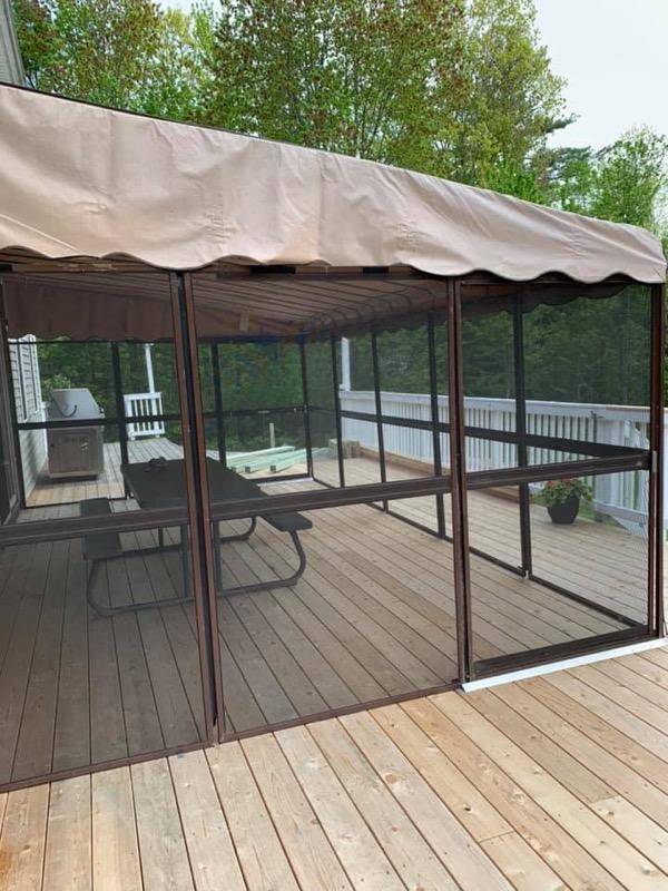 162 Spring Road Pittsfield, ME 04967 - Photo 45 of 58 Screen