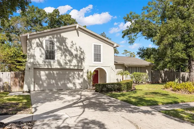 $650,000 | 7801 Greenshire Drive, Tampa, FL 33634