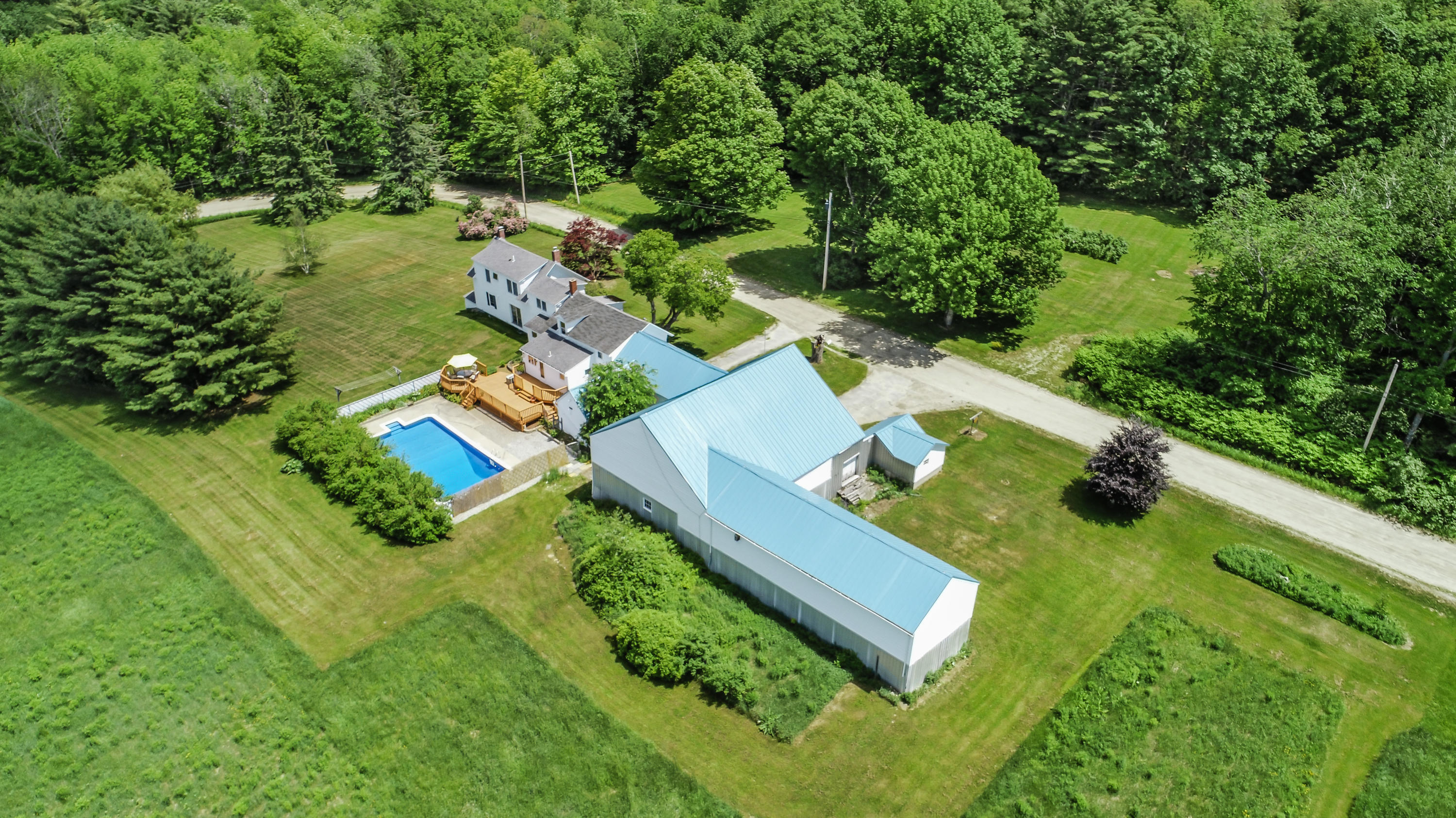 79 Longley Road Greene, ME 04236 - Photo 25 of 31 DJI_0102