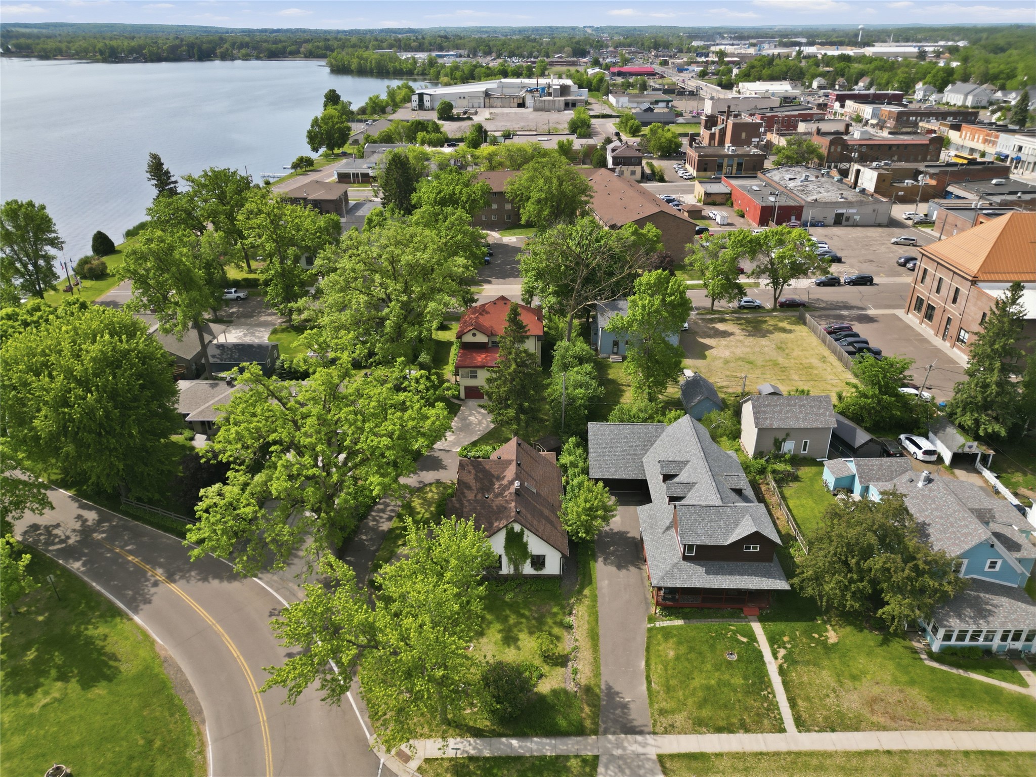 28 East Humbird Street Rice Lake, WI 54868 - Photo 15 of 57