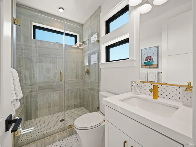 $3,149,900 | 23 Erin Drive, San Rafael, CA 94903