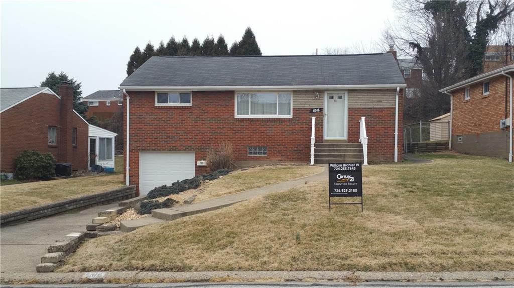 5316 Blossom Road Baldwin, PA 15236 - Photo 20 of 25 Gallery Image 20