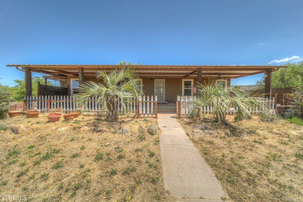 60071 Yucca Valley Road Anza, CA 92539 - Photo 1 of 1