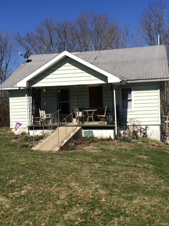 $185,000 | 13382 West 450th Road North, Linton, IN 47441
