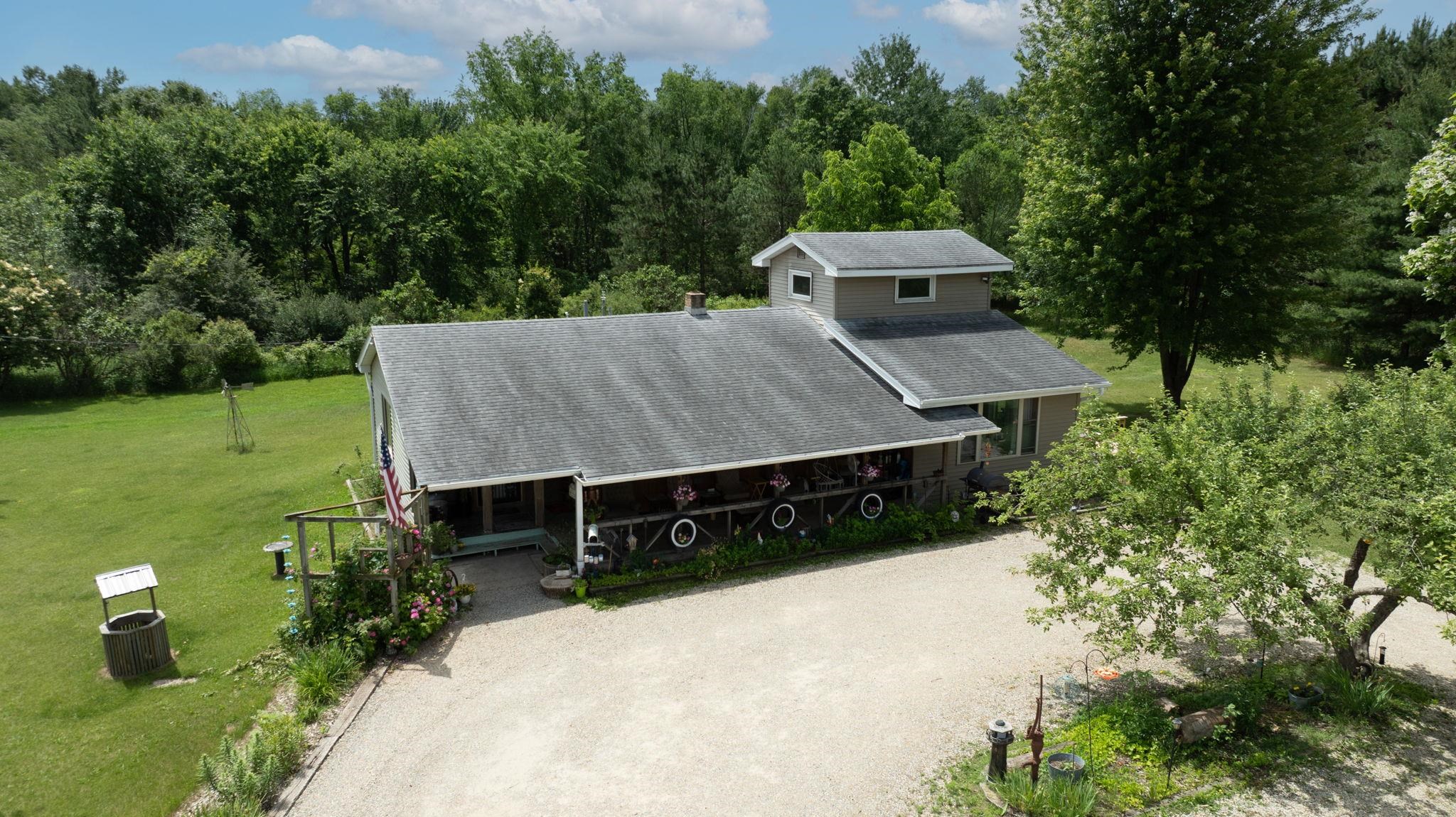 N4381 Ostrander Road New London, WI 54961 - Photo 35 of 64
