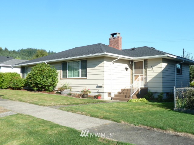 141 Southwest 1st Street Chehalis, WA 98532 - Photo 1 of 22 Gallery Image 1