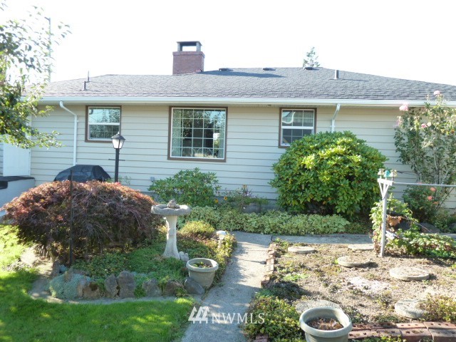 141 Southwest 1st Street Chehalis, WA 98532 - Photo 3 of 22 Gallery Image 3