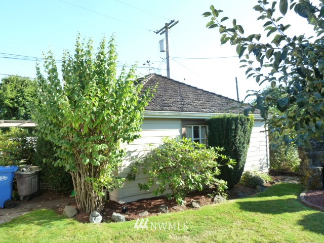 141 Southwest 1st Street Chehalis, WA 98532 - Photo 22 of 22 Gallery Image 22